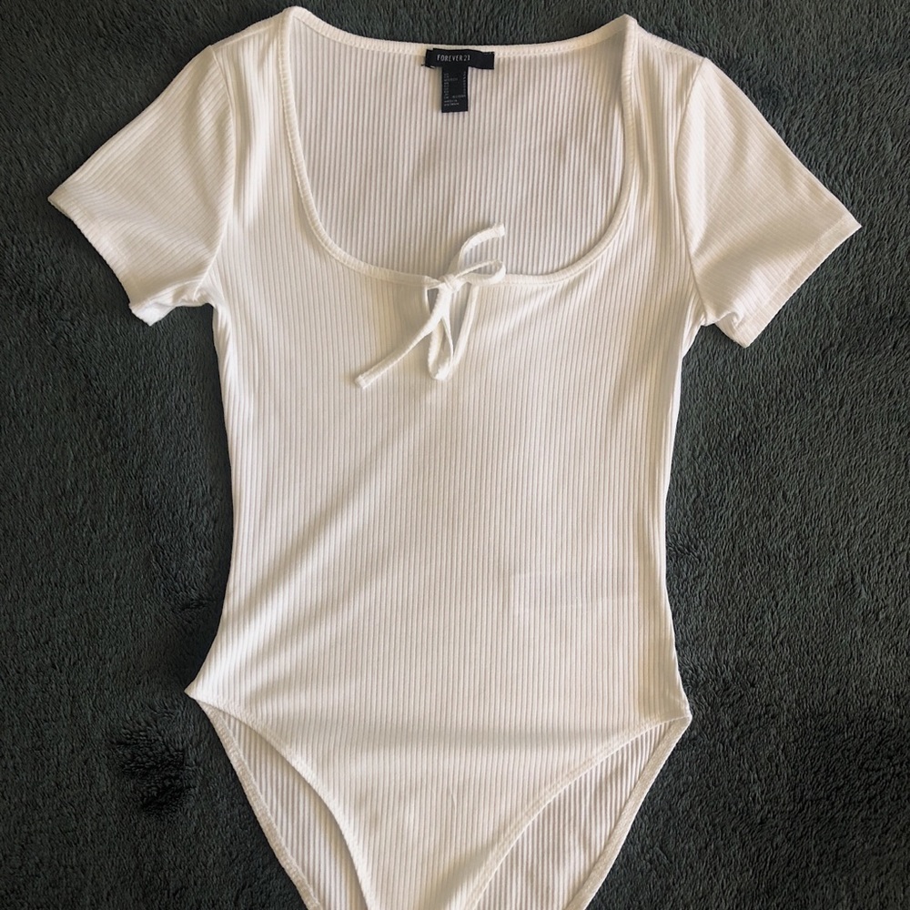 Forever 21 Bodysuit!